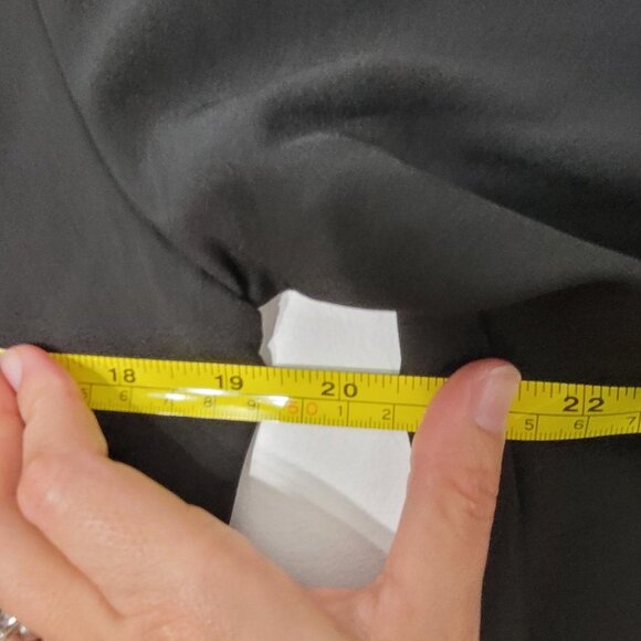 πΈ8 Elegant Black Women's DressπΈ - Picture 11 of 12